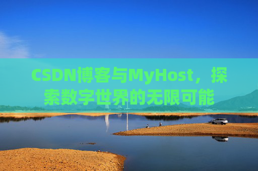 CSDN博客与MyHost,探索数字世界的无限可能